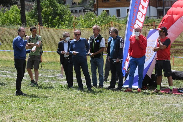 Eventi A.R. 2020/2021